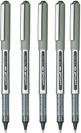 Uni-ball UB 157 Eye Fine Roller Pen - (Pack of 2) - Al Masam Stationery LLC